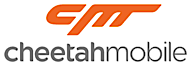 Cheetah Mobile's logo Cheetah Mobile's Company logo