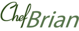 Chef Brian
