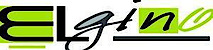 Chef Elgino's logo Chef Elgino's Company logo