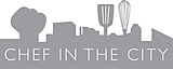 Chef In The City's logo Chef In The City's Company logo
