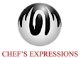 Chef's Expressions's logo Chef's Expressions's Company logo