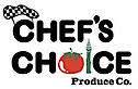Chefs Choice Produce