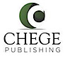 Chege Publishing's logo Chege Publishing's Company logo