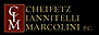 Cheifetz  Iannitelli  Marcolini