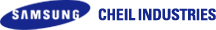 Cheil Industry's logo Cheil Industry's Company logo