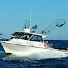 Chelsea Charters -  Lake Erie Fishing Charters