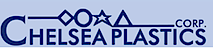 Chelsea Plastics's logo Chelsea Plastics's Company logo