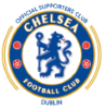Chelsea Supporters Club, Dublin Branch's logo Chelsea Supporters Club, Dublin Branch's Company logo