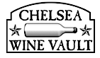 Chelsea Wine Vault's logo Chelsea Wine Vault's Company logo
