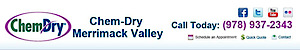 Chem-dry Merrimack Valley