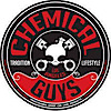 Chemical Guys's logo Chemical Guys's Company logo