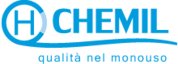 CHEMIL's logo CHEMIL's Company logo