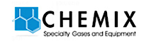 Chemix Gases's logo Chemix Gases's Company logo