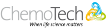 ChemoTech's logo ChemoTech's Company logo