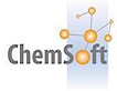 ChemSoft's logo ChemSoft's Company logo