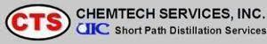 Chemtech Services's logo Chemtech Services's Company logo