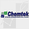 Chemtek Inc's logo Chemtek Inc's Company logo