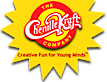 Chenille Kraft's logo Chenille Kraft's Company logo
