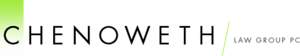 Chenoweth Law Group, Pc