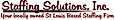 Jacobson Staffing's Competitor - Chepenik Financial Services logo