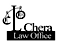 WeirFoulds's Competitor - Chera Law Office logo