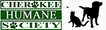 Cherokee County Humane Society