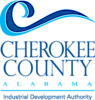 Cherokee County Industrial Development Association's logo Cherokee County Industrial Development Association's Company logo