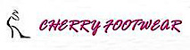 Cherry Footwear
