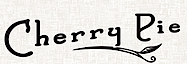 Cherry Pie Wines