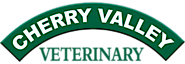 Cherry Valley Veterinary Hospital's logo Cherry Valley Veterinary Hospital's Company logo
