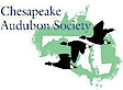 chesapeake audubon society's logo chesapeake audubon society's Company logo