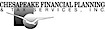 Financial Gravity's Competitor - Chesapeake Financial Planning & Tax Services logo