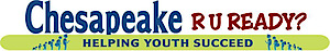 Chesapeake R U Ready?'s logo Chesapeake R U Ready?'s Company logo