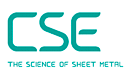 Cheshire Specialist Engineering's logo Cheshire Specialist Engineering's Company logo