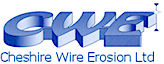 CHESHIRE WIRE EROSION's logo CHESHIRE WIRE EROSION's Company logo