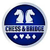 Chess and Bridge's logo Chess and Bridge's Company logo