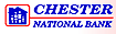 Chester Bancorp