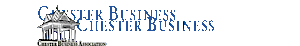 Chesterbusinessassociation's logo Chesterbusinessassociation's Company logo
