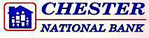 Chester National Bank's logo Chester National Bank's Company logo
