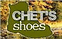 Chetsshoes's logo Chetsshoes's Company logo