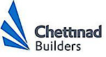 Chettinad Builders's logo Chettinad Builders's Company logo