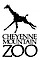 Philly Zoo's Competitor - Cheyenne Mountain Zoo logo
