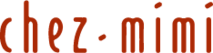 Chez Mimi Restaurant's logo Chez Mimi Restaurant's Company logo