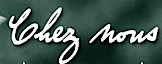 Cheznousfrenchrestaurant's logo Cheznousfrenchrestaurant's Company logo