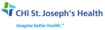 The Physicians Centre's Competitor - Chi St. Joseph's Health logo