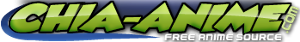 Chia Anime's logo Chia Anime's Company logo