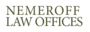 Chicago Injury Attorney Nemeroff Law Offices