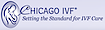 Hope4fertility's Competitor - Chicago-IVF logo