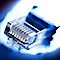 Complete Low Voltage's Competitor - Chicago Network Cabling & Fiber Optic Services logo