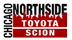 Chicago North Side Toyota